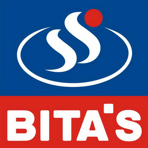 Bitas logo